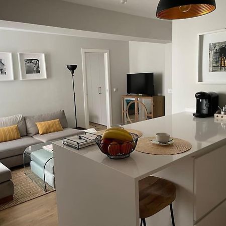 Apartamento Velarde-Maestranza Sevilla Exteriör bild
