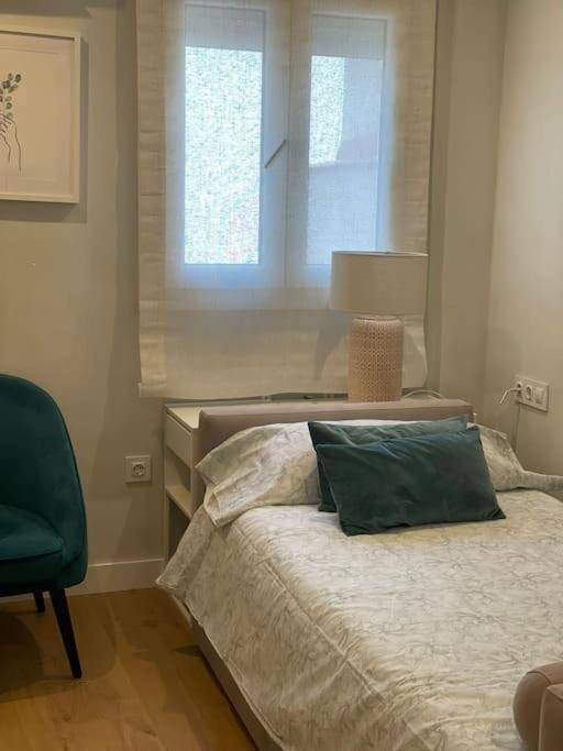 Apartamento Velarde-Maestranza Sevilla Exteriör bild