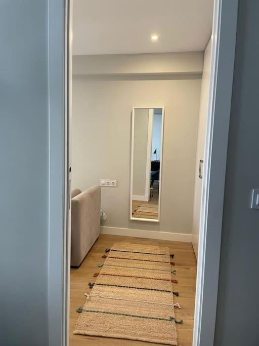 Apartamento Velarde-Maestranza Sevilla Exteriör bild
